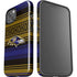 NFL Baltimore Ravens Trailblazer iPhone 14 Impact Case