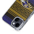 NFL Baltimore Ravens Trailblazer iPhone 15 Plus MagSafe Case