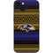 NFL Baltimore Ravens Trailblazer iPhone 15 Plus Skin