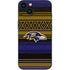 NFL Baltimore Ravens Trailblazer iPhone 15 Plus Skin