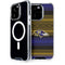NFL Baltimore Ravens Trailblazer iPhone 14 Pro MagSafe Case