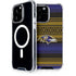 NFL Baltimore Ravens Trailblazer iPhone 15 Pro Max MagSafe Case