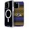 NFL Baltimore Ravens Trailblazer iPhone 14 Pro Max MagSafe Case