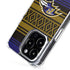 NFL Baltimore Ravens Trailblazer iPhone 15 Pro Max MagSafe Case