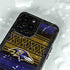 NFL Baltimore Ravens Trailblazer iPhone 14 Pro Max Waterproof Case