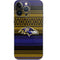 NFL Baltimore Ravens Trailblazer iPhone 15 Pro Skin