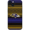 NFL Baltimore Ravens Trailblazer iPhone 14 Skin