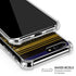 NFL Baltimore Ravens Trailblazer iPhone 7/8 Plus Clear Case