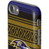 NFL Baltimore Ravens Trailblazer iPhone SE (2nd & 3rd Gen) Pro Case
