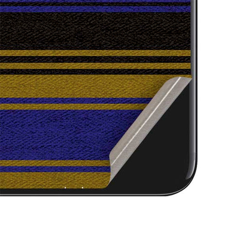 NFL Baltimore Ravens Trailblazer iPhone SE (2nd & 3rd Gen) Skin