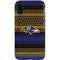 NFL Baltimore Ravens Trailblazer iPhone XR Pro Case