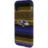 NFL Baltimore Ravens Trailblazer iPhone XR Pro Case