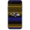 NFL Baltimore Ravens Trailblazer iPhone XR Skin