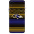 NFL Baltimore Ravens Trailblazer iPhone XR Skin