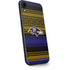 NFL Baltimore Ravens Trailblazer iPhone XR Skin