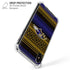 NFL Baltimore Ravens Trailblazer iPhone XS Max Clear Case