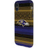 NFL Baltimore Ravens Trailblazer iPhone XS Pro Case