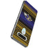 NFL Baltimore Ravens Trailblazer LG Stylo 6 Clear Case