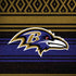 NFL Baltimore Ravens Trailblazer Moto G6 Skin