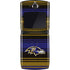 NFL Baltimore Ravens Trailblazer Motorola RAZR Skin