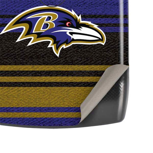 NFL Baltimore Ravens Trailblazer Motorola RAZR Skin