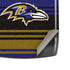 NFL Baltimore Ravens Trailblazer Motorola RAZR Skin