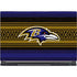 NFL Baltimore Ravens Trailblazer MSI GS65 Stealth Laptop Skin