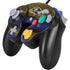 NFL Baltimore Ravens Trailblazer Nintendo GameCube Controller Skin