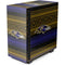 NFL Baltimore Ravens Trailblazer NZXT H510 Compact ATX Mid-Tower Case Skin