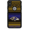 NFL Baltimore Ravens Trailblazer Otterbox Commuter iPhone Skin