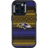 NFL Baltimore Ravens Trailblazer Otterbox Defender iPhone Skin