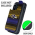 NFL Baltimore Ravens Trailblazer Otterbox Defender iPhone Skin