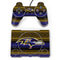 NFL Baltimore Ravens Trailblazer PlayStation Classic Bundle Skin