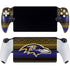 NFL Baltimore Ravens Trailblazer PlayStation Portal Remote Player Skin