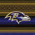NFL Baltimore Ravens Trailblazer PS4 Console Skin