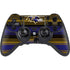 NFL Baltimore Ravens Trailblazer PS4/PC SCUF Impact Controller Skin