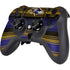 NFL Baltimore Ravens Trailblazer PS4/PC SCUF Impact Controller Skin