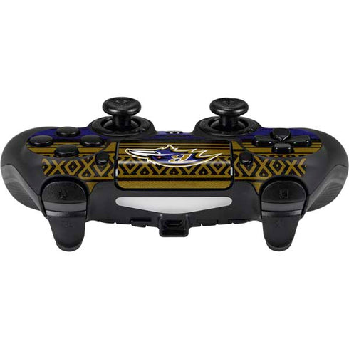 NFL Baltimore Ravens Trailblazer PS4/PC SCUF Impact Controller Skin