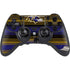 NFL Baltimore Ravens Trailblazer PS4/PC SCUF Impact Controller Skin