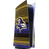 NFL Baltimore Ravens Trailblazer PS5 Console Skin