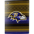 NFL Baltimore Ravens Trailblazer PS5 Console Skin