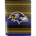 NFL Baltimore Ravens Trailblazer PS5 Console Skin