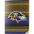 NFL Baltimore Ravens Trailblazer PS5 Digital Edition Console Skin