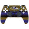 NFL Baltimore Ravens Trailblazer PS5 Controller Skin