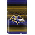 NFL Baltimore Ravens Trailblazer PS5 Slim Disk Bundle Skin