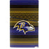 NFL Baltimore Ravens Trailblazer PS5 Slim Digital Edition Bundle Skin