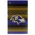 NFL Baltimore Ravens Trailblazer PS5 Slim Digital Edition Console Skin
