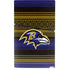 NFL Baltimore Ravens Trailblazer PS5 Slim Digital Edition Console Skin