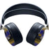 NFL Baltimore Ravens Trailblazer PULSE 3D Wireless Headset for PS5 Skin