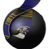 NFL Baltimore Ravens Trailblazer PULSE 3D Wireless Headset for PS5 Skin